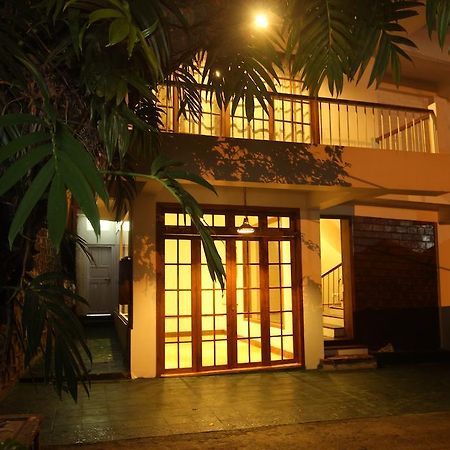 The Pear Tree Shillong Exterior photo