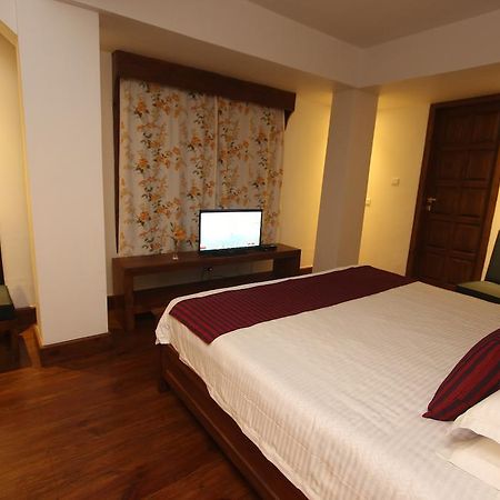 The Pear Tree Shillong Exterior photo