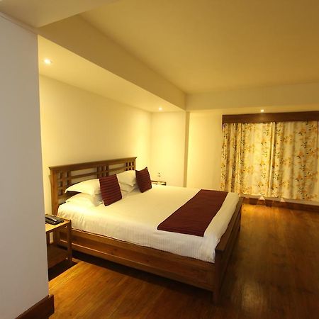 The Pear Tree Shillong Exterior photo