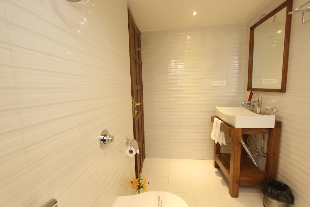 The Pear Tree Shillong Room photo