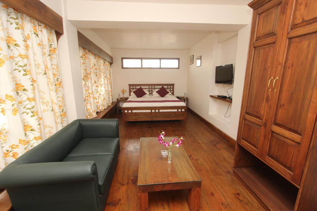 The Pear Tree Shillong Exterior photo