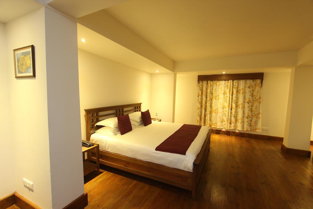 The Pear Tree Shillong Exterior photo