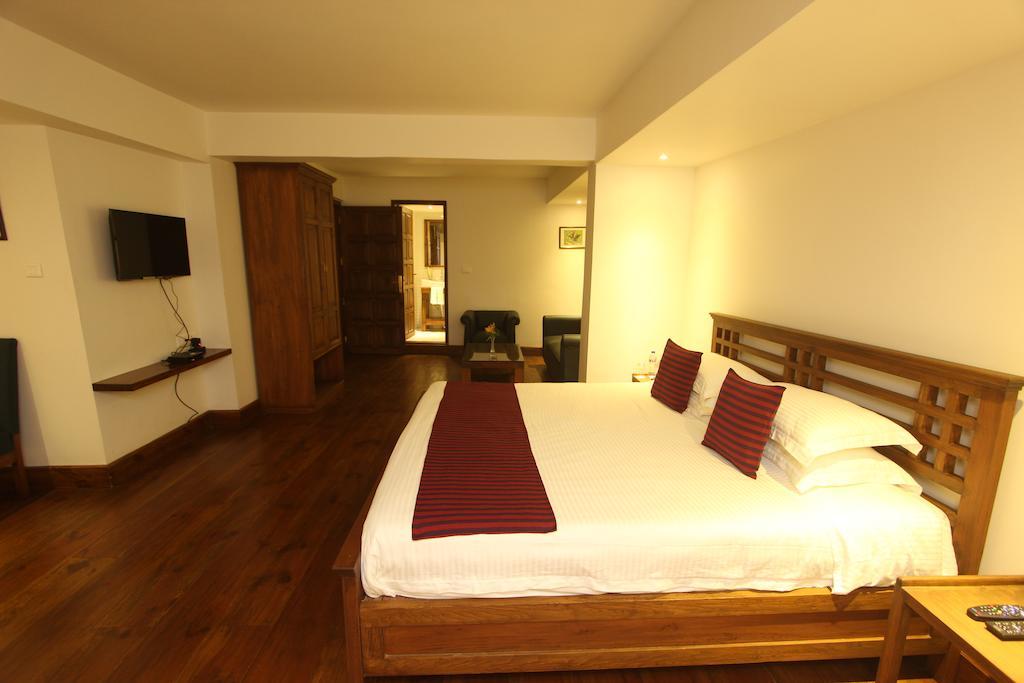 The Pear Tree Shillong Exterior photo