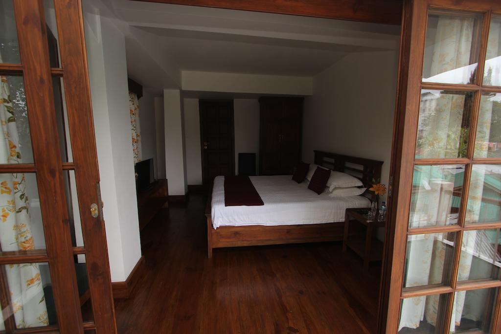 The Pear Tree Shillong Exterior photo
