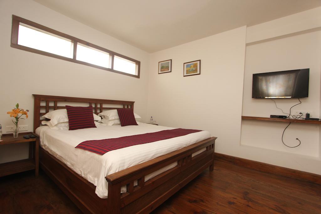 The Pear Tree Shillong Exterior photo
