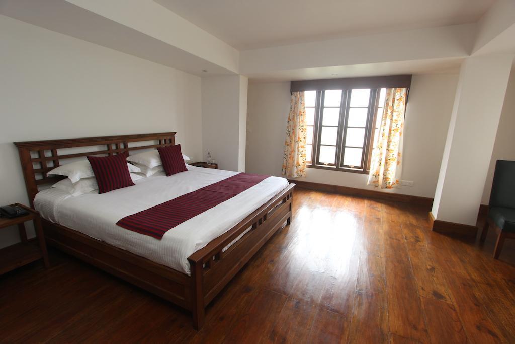 The Pear Tree Shillong Exterior photo