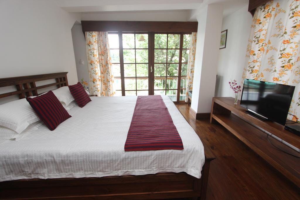 The Pear Tree Shillong Exterior photo