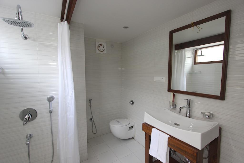 The Pear Tree Shillong Exterior photo