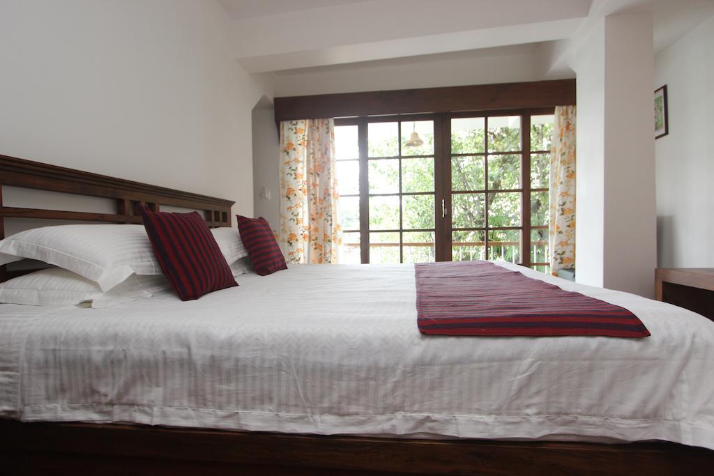 The Pear Tree Shillong Room photo