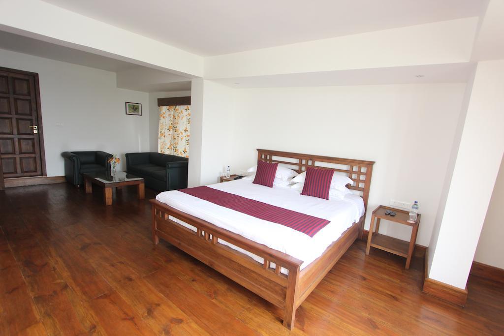 The Pear Tree Shillong Room photo