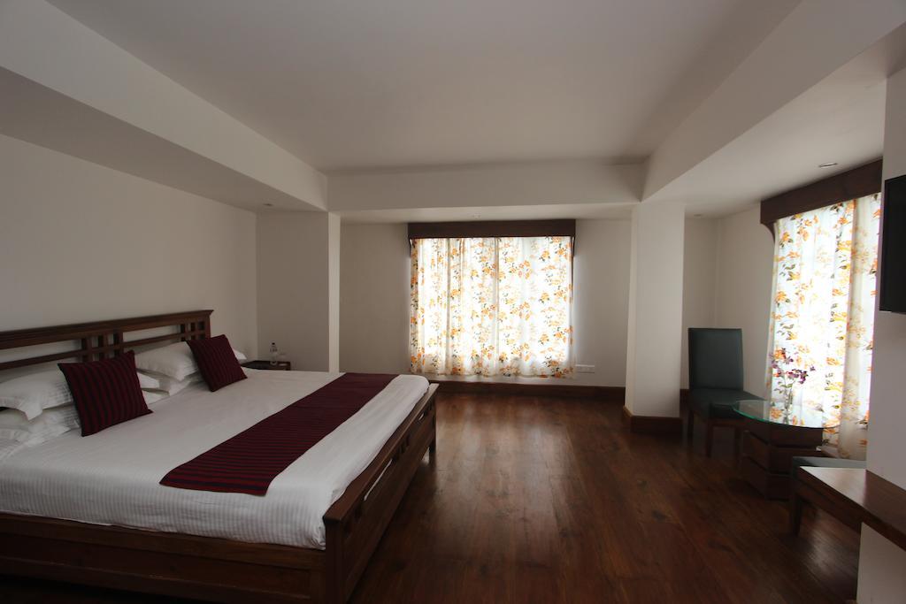 The Pear Tree Shillong Exterior photo
