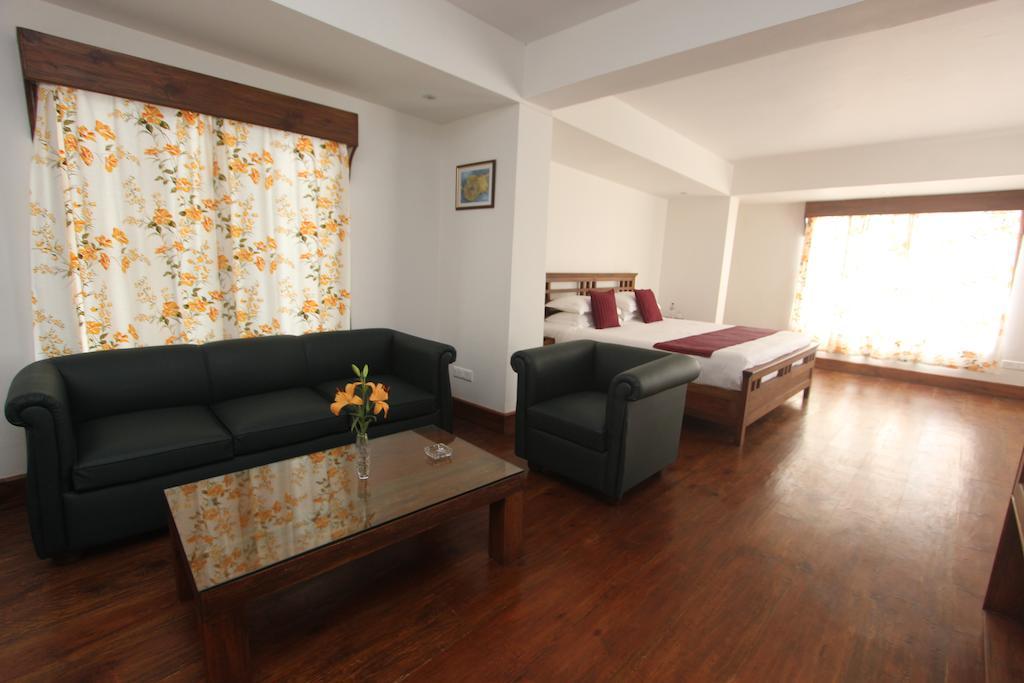 The Pear Tree Shillong Exterior photo