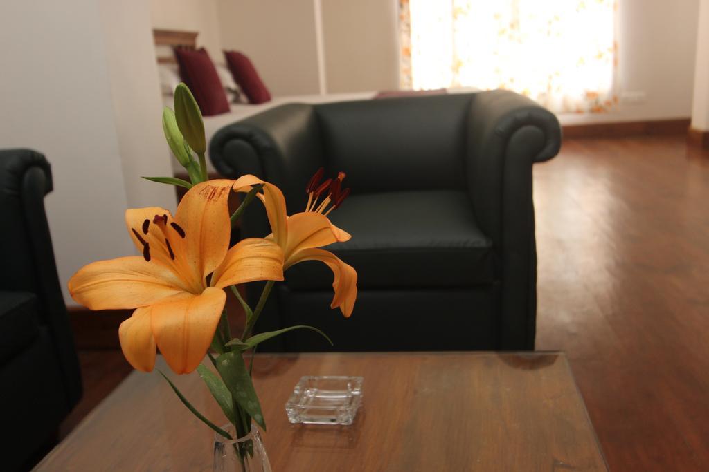 The Pear Tree Shillong Exterior photo